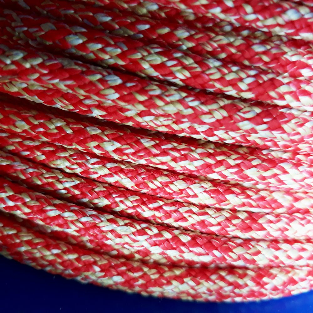 Robline Fall-/Streckerleine 'Dinghy Star', 5mm